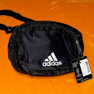 Adidas must have waist pack